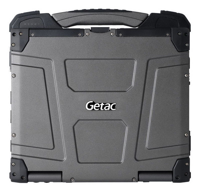 GETAC B300 G6, 13,3 Touch i5-6200U 8GB 256GB SSD W10 Pro