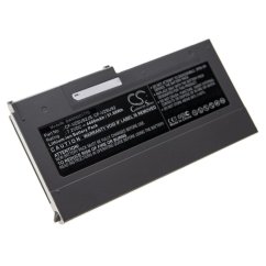 Baterie pro Panasonic Toughbook CF-MX3, CF-MX4, CF-MX5