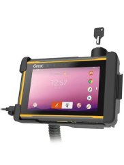 Držák Getac Z710/Zx70 (Pasivní, s klíčovým zámkem) (543384760008)