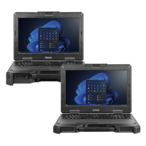 Getac X600 - 15,6" Full HD Rugged Notebook (XR7X66C4EDCA) Getac X600 - 15,6" Full HD Rugged Notebook (XR7X66C4EDCA)