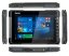 Getac T800 G2, 8,1 - 1280x800 Touch Atom x7-Z8750 8GB 128GB SSD 4G GPS W10 Pro
