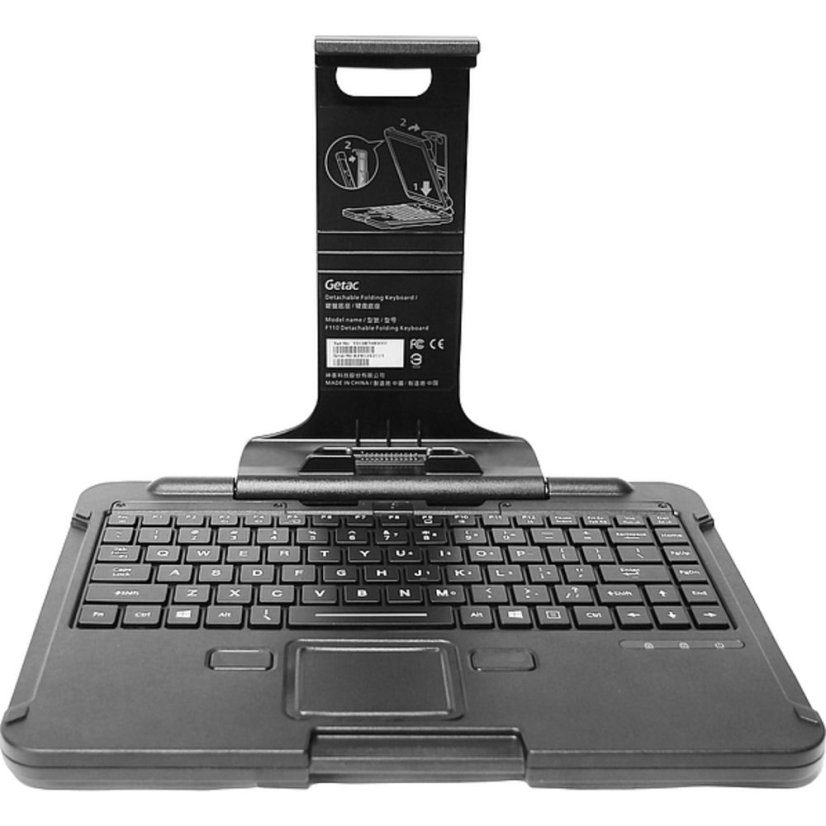 Getac F110 Detachable Keyboard odnímatelná klávesnice pro tablet Getac F110