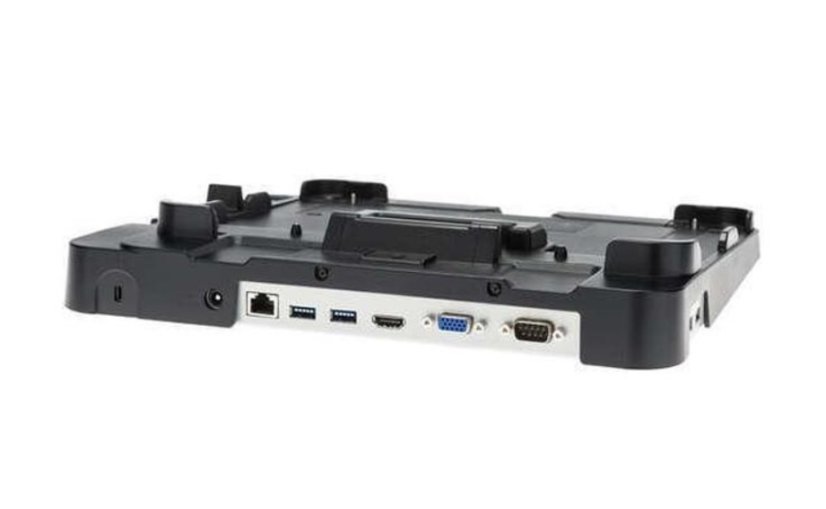 Dokovací stanice CF-VEB201U Pro Toughbook CF-20