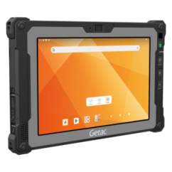 GETAC ZX80G1 / 12 GB RAM, 256 GB, 8'' tablet, GPS, 4G (Z8A7LHGX17XX)