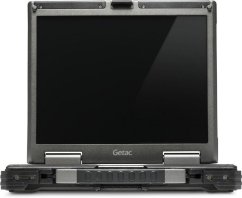 GETAC B300 G6, 13,3 Touch i5-6200U 8GB 256GB SSD W10 Pro