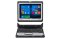 Panasonic Toughbook CF-33 MK1S,  12 touch, Intel i5-7300U 8GB 256GB SSD Win 11