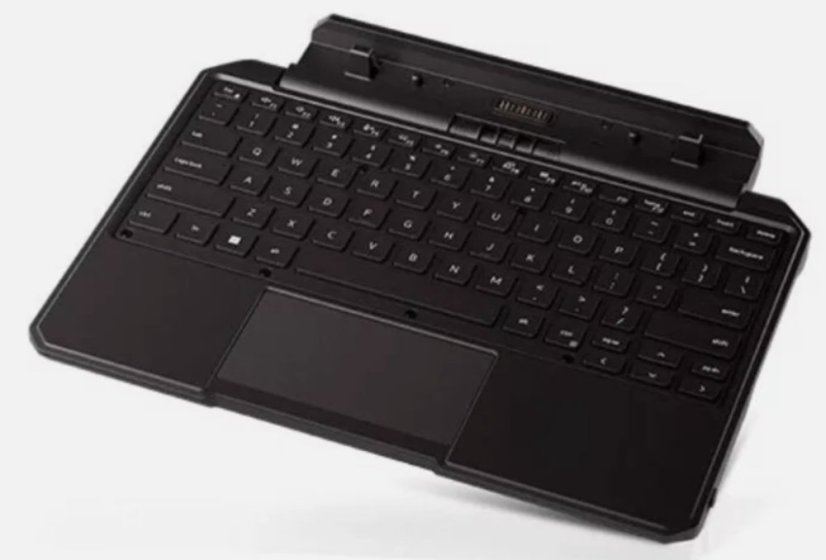 Klávesnice Dell SWT-KBD 6V09H, pro Dell 7230 Rugged tablet