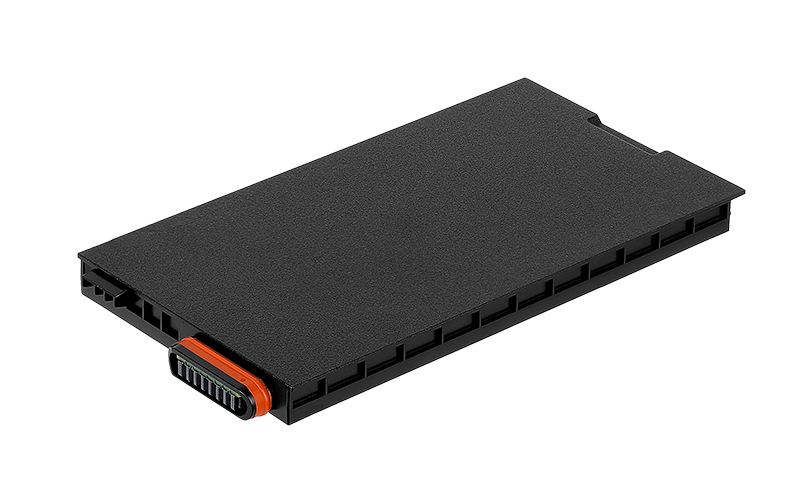 Náhradní baterie GETAC GBM4X5 (4060 mAh)