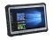 Panasonic Toughbook CF-D1 MK2, Intel i5-3340M 8GB 256GB SSD Win 10 Pro