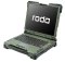 Roda Rocky III, 15 Core 2 Duo 4GB 160GB HDD Paralelní port RS-232 W7