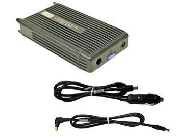 Panasonic vehicle power supply, 120W, 12-32V, TOUGHBOOK 56, 55, 40, 33, G2, G1, 20, M1 Panasonic vehicle power supply, 120W, 12-32V, TOUGHBOOK 56, 55, 40, 33, G2, G1, 20, M1