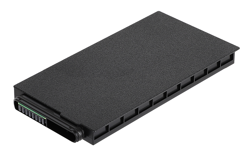 Náhradní baterie pro GETAC ZX10 / 4990 mAh / 3.84V (GBM1X1) Náhradní baterie pro GETAC ZX10 / 4990 mAh / 3.84V (GBM1X1)