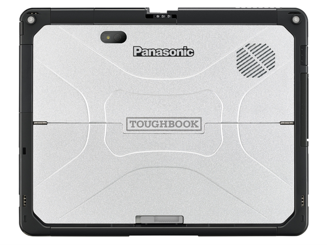 Panasonic Toughbook CF-33 MK1 Tablet, 12 Touch, i5-6300U 8GB 256GB SSD Win10