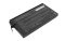 Náhradní baterie pro Getac V110 G7/G6/G5/G4/G3 / 3-Cell / 2100mAh (GBM3X1)