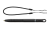 Getac stylus / tvrdý hrot / včetně spojovacího řemínku / kompatibilní se ZX10 (GMPSXS)