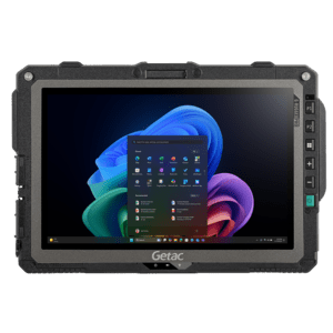 Getac UX10G5 / Tablet s pevným držadlem (UW1C64VIXDSX)