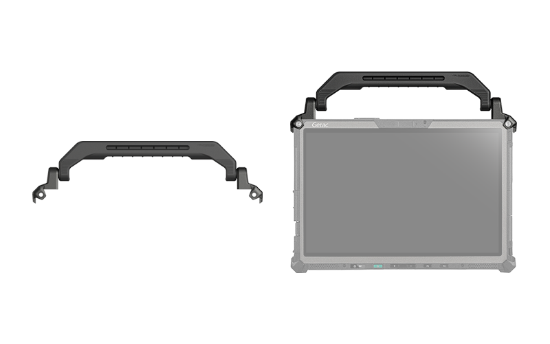 Getac Hard Handle pro F120 (GMHDXC)