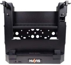 HAVIS DS-Dell-612  Rugged Laptop Tablet Docking Station, Průmyslová dokovací stanice pro 7220 / 7212 / 7202 Rugged Laptop Tablet