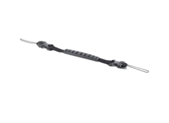 Nylonová rukojeť Dell pro tablet Rugged Extreme řady 7202, 7212, 7220