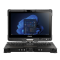 Getac V110 G4 / i5-2.5GHz / 8GB / 128GB SSD / 11.6" 1366x768 / Win 10 Pro (VG21ZCK4BPBX)