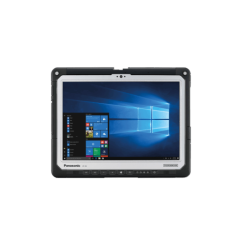 Panasonic TOUGHBOOK 33 MK4 - Rugged Tablet PC, 30.5 cm (12''), Intel Core i5, 16 GB RAM, 512 GB SSD, Windows 11 Pro (CF-33YAAAXB4)
