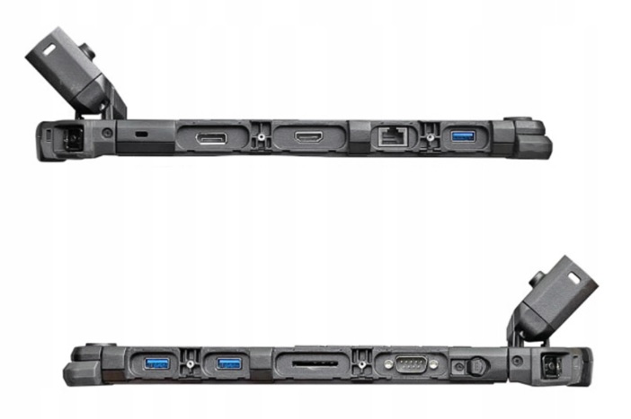 Klávesnice Getac Originální pro tablet K120