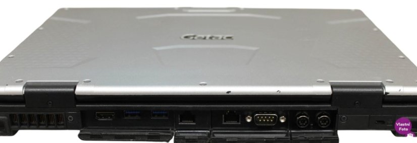 Getac S410 G4, i5-1145G7 32GB 1TB SSD W11 Pro