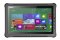 Getac F110 G4 Fully Rugged Tablet, 11,6 HD i5-7200U 8GB 256GB SSD W10 Pro