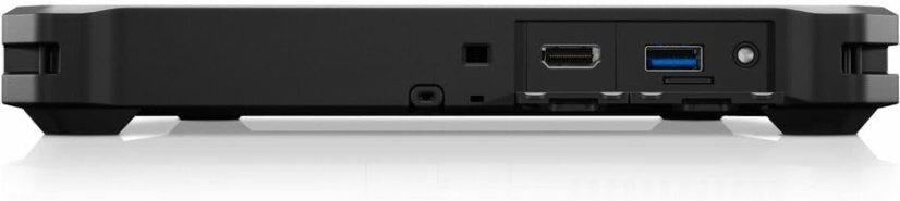 Dell Latitude 7230 Rugged Extreme Tablet, 12 Touch i5-1240U 16GB 256GB W11 Pro