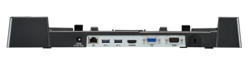 CF-VEB541AU Port Replicator Pro Panasonic Toughbook CF-54
