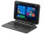 Panasonic Toughpad FZ-Q2 MK1, 12,5 Intel m5-6Y57 8GB 256GB SSD Win 10 Pro