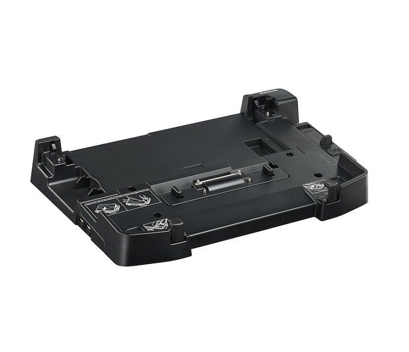 Panasonic Desktop Port Replicator pro Toughbook  FZ-55 FZ-VEB551U