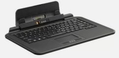 Odnímatelná odolná klávesnice FZ-VKBQ11 pro Panasonic Toughpad FZ-Q2