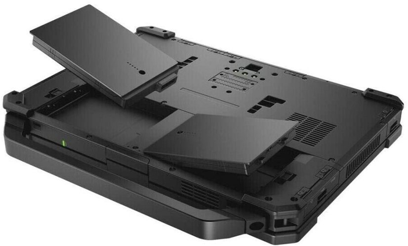 Dell Latitude 5420 Rugged, 14 FHD i3-7130U 16GB 256GB SSD W11 Pro