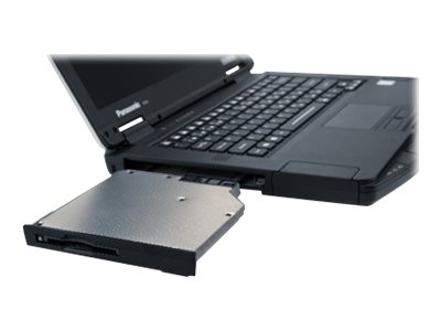 2nd SSD, 512GB, TOUGHBOOK 55