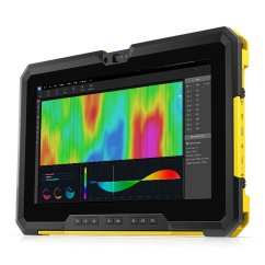 Dell Latitude 7220EX Rugged Extreme Tablet, 11,6 FHD i5-8365U 8GB 512GB SSD USB-C LTE W11 Pro