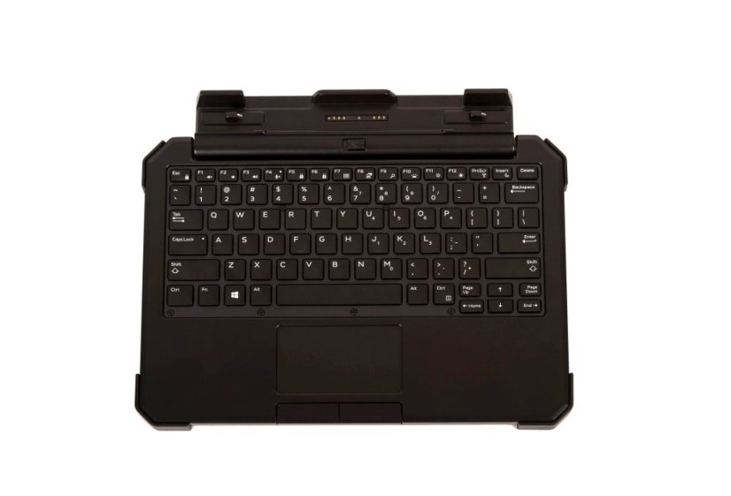 iKey IK-DELL-AT, Klávesnice pro Dell Rugged Tablet 7202, 7212, 7220