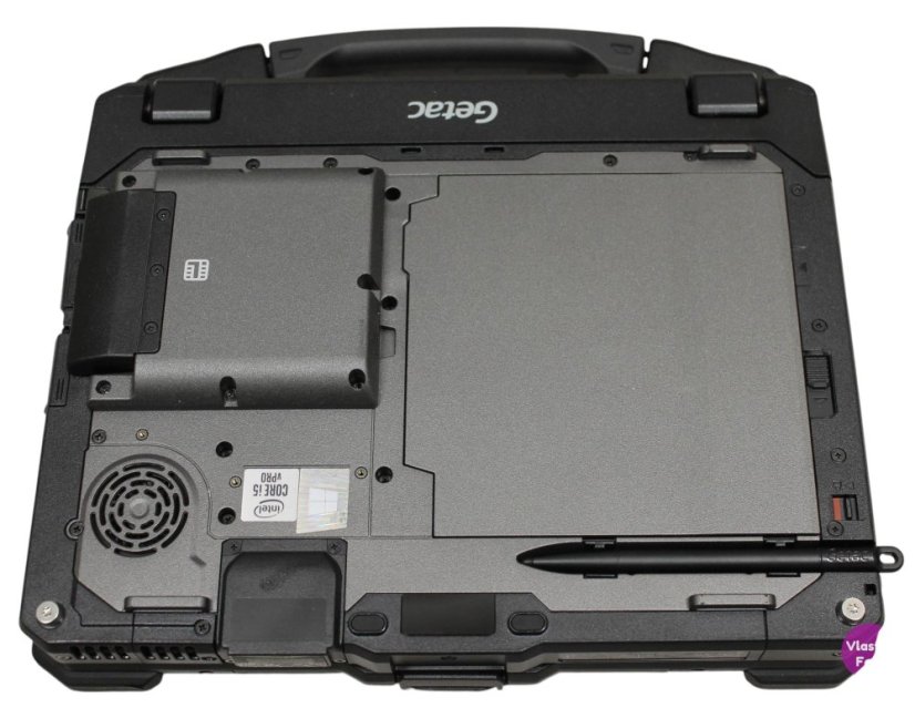 Getac UX10 G2, i5-10310U 8GB 256GB SSD W11 Pro