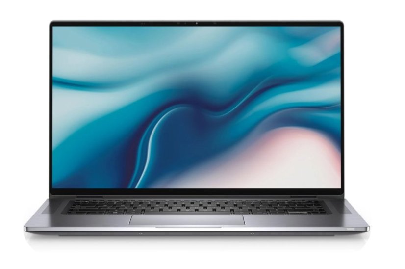 Dell Latitude 9510 - 15" Dotykový, Intel Core i5-10310U, 16 GB RAM, 256 GB SSD