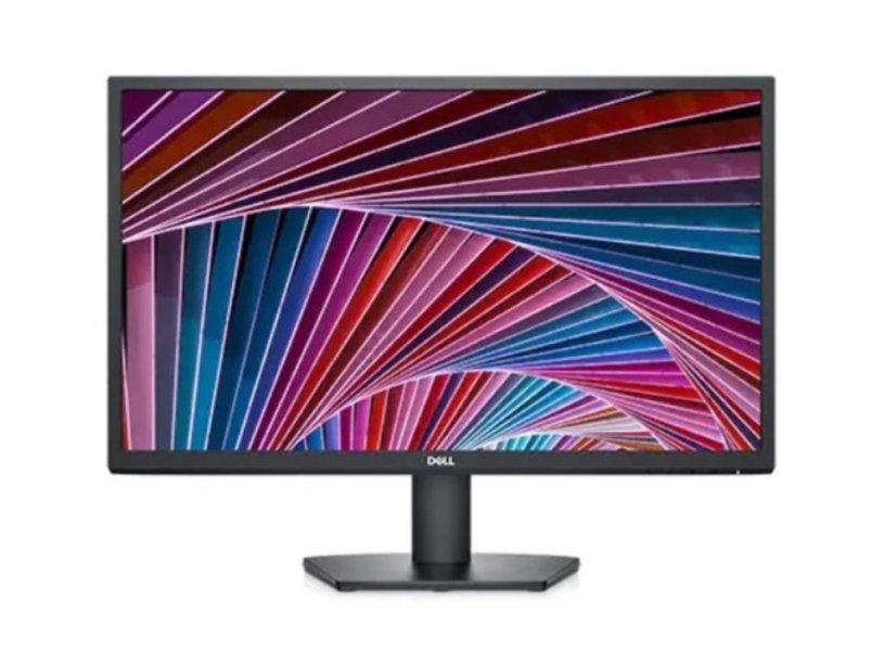 Dell OptiPlex 7070 Ultra - 27" FHD, Intel Core i5-8265U, 8 GB RAM, 256 GB SSD
