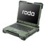Roda Rocky III, 15, Core 2 Duo 3GB 160GB HDD Paralelní port RS-232 Win XP