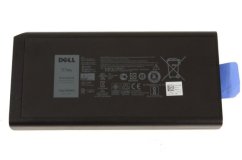 Baterie 97Wh Original DKNKD Pro Dell Latitude 14 Rugged 7414 , 5414