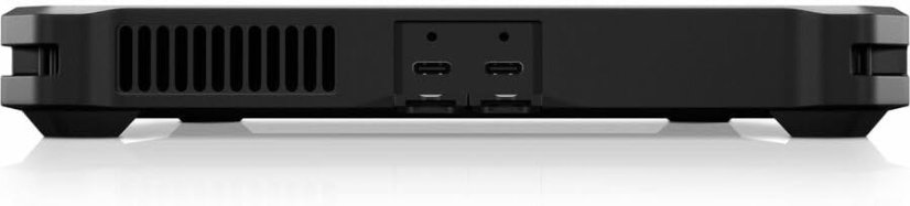 Dell Latitude 7230 Rugged Extreme Tablet, 12 Touch i5-1240U 16GB 256GB W11 Pro