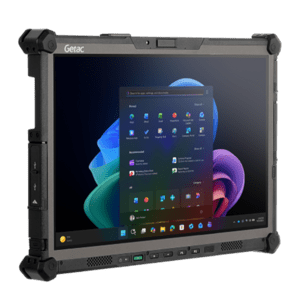Getac G140, 14 FHD Ryzen AI 5 340 16GB Ram 256GB SSD Wi-Fi 7 W11 Pro