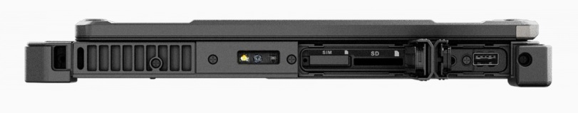 Getac B360, 13,3 FHD i5-10210U 8GB 256GB SSD W11 Pro