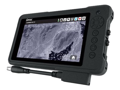 Getac MX50 Plně Rugged Tablet (MD75H2DB5A1J)