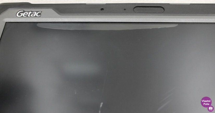 Getac A140, 14 FHD i5-6300U 8GB 256GB SSD IP65 W10 Pro