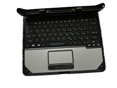 Klávesnice Panasonic, IP65, TOUGHBOOK G2