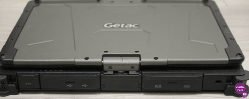Getac V110 G4, 11,6 Touch i5-7200U 8GB 256GB SSD Win 10 Pro