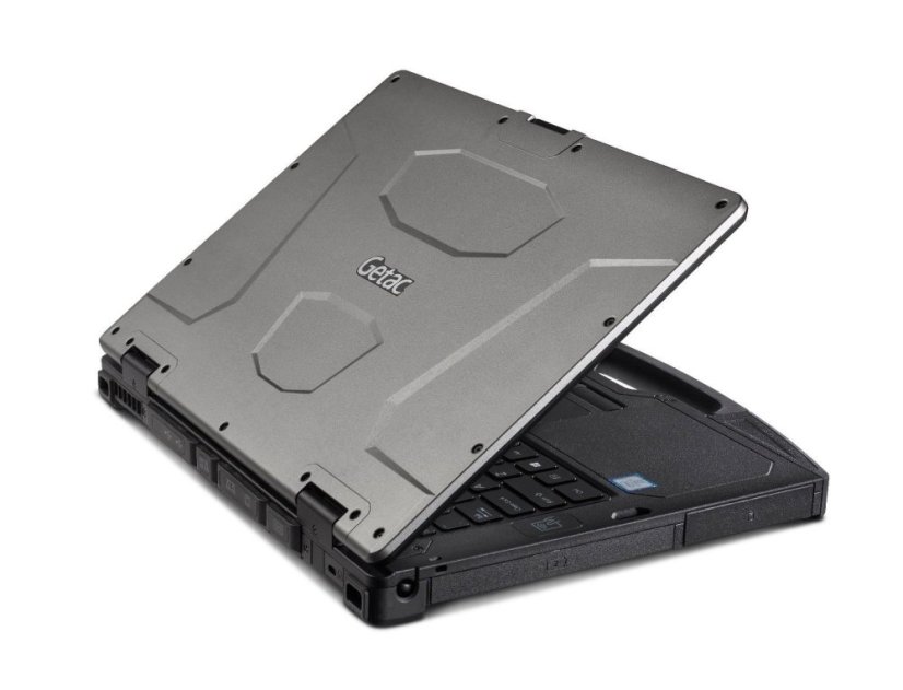 Getac S410 G3, 14 FHD i5-8365U 16GB Ram 512GB SSD RS-232 W11 Pro